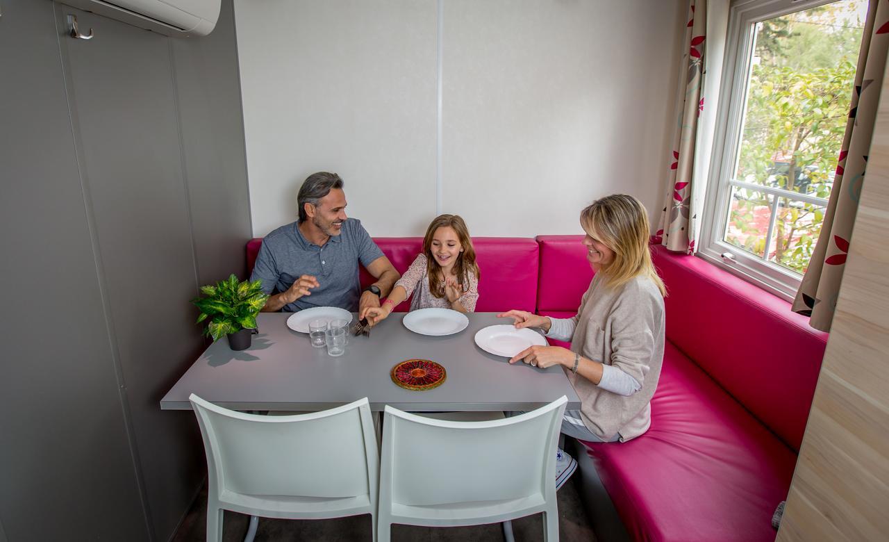 Camping Marina Plage Vitrolles  Room photo